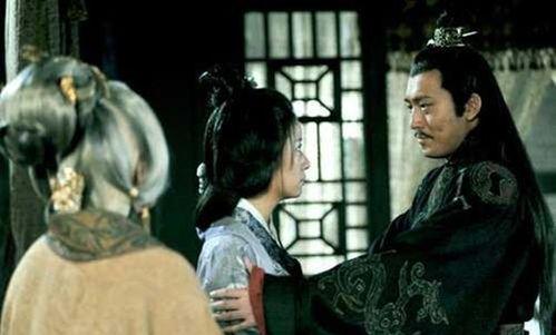 孙权妹妹爆料刘备视频,刘备视频背后的惊人真相